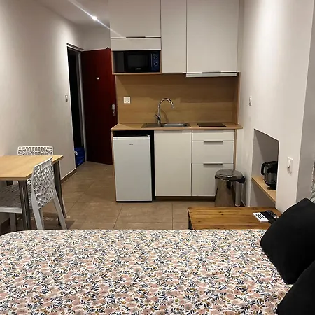 Au Cœur De La Rue Fesch D'ajaccio