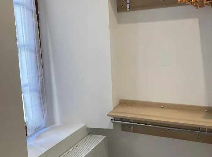 Au Coeur De La Rue Fesch D'ajaccio Apartment *