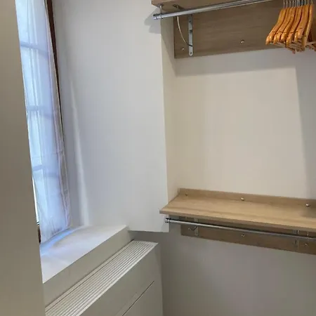 Au Coeur De La Rue Fesch D'ajaccio Apartment *